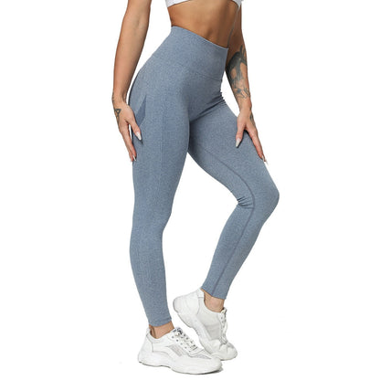 Funki Findz | Pants | Women's High Waist Yoga Pants | Leggings