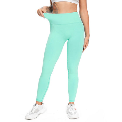 Funki Findz | Pants | Women's High Waist Yoga Pants | Leggings