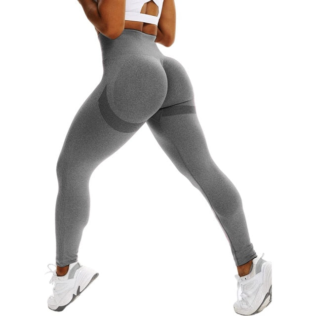 Funki Findz | Pants | Women's High Waist Yoga Pants | Leggings