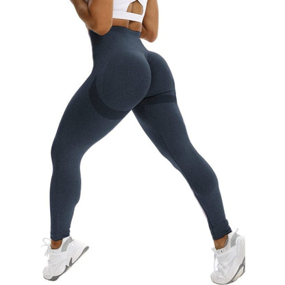 Funki Findz | Pants | Women's High Waist Yoga Pants | Leggings