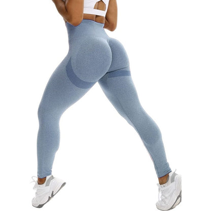 Funki Findz | Pants | Women's High Waist Yoga Pants | Leggings