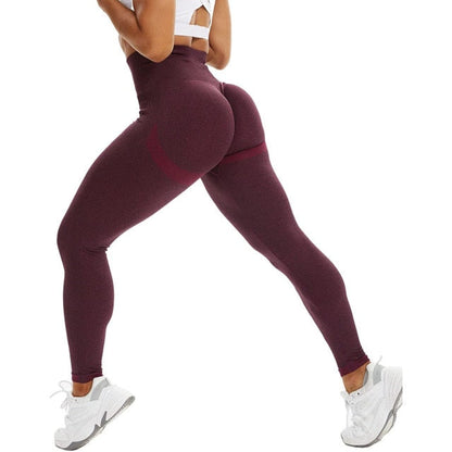 Funki Findz | Pants | Women's High Waist Yoga Pants | Leggings
