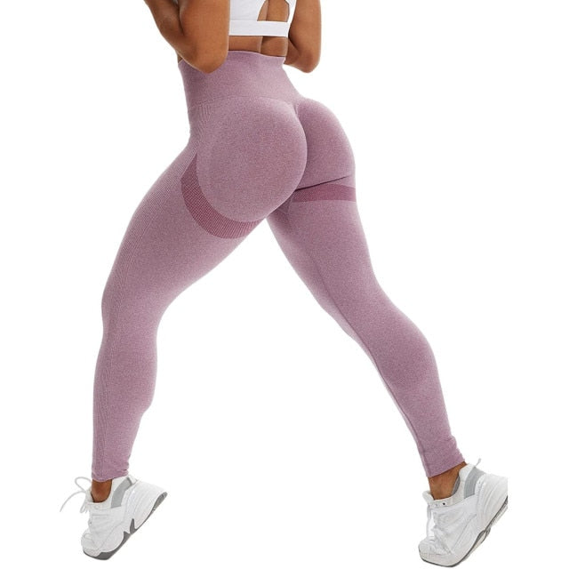 Funki Findz | Pants | Women's High Waist Yoga Pants | Leggings