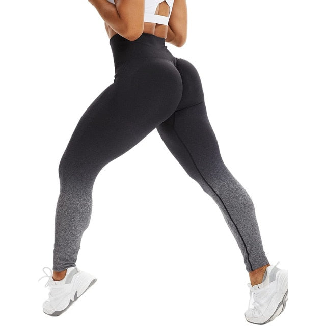 Funki Findz | Pants | Women's High Waist Yoga Pants | Leggings
