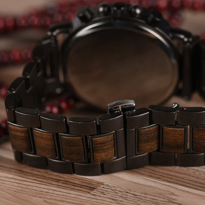 Funki Findz | Watches | Men's Women's Quartz Wooden Watches