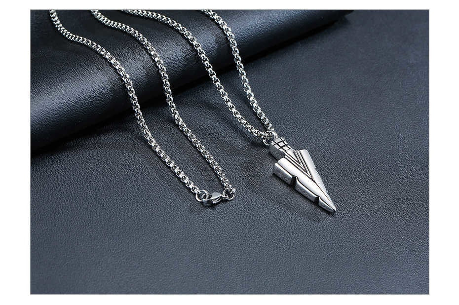 Funki Findz | Cremation Urn Necklaces | Arrowhead Ashes Urn