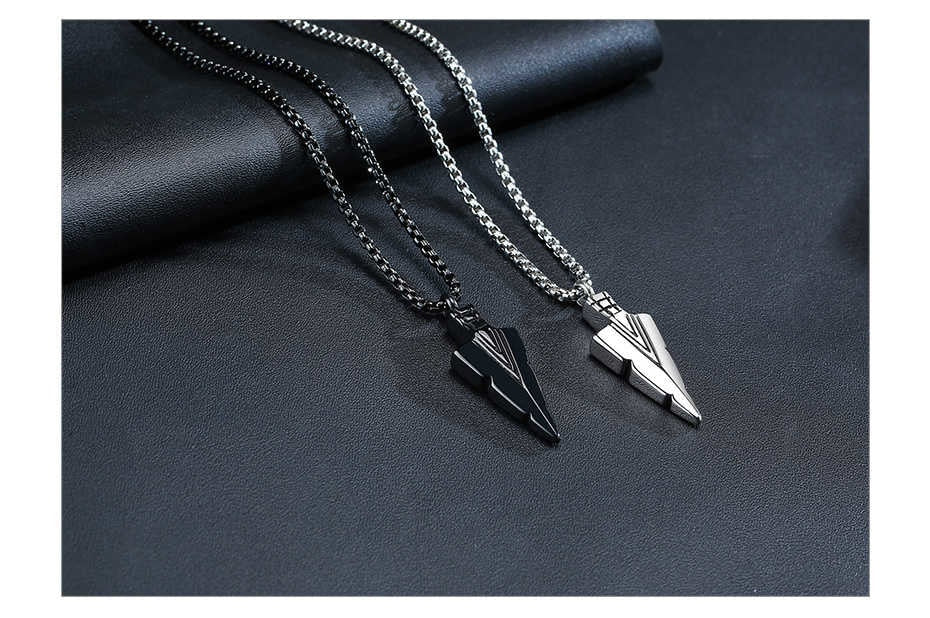 Funki Findz | Cremation Urn Necklaces | Arrowhead Ashes Urn