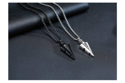 Funki Findz | Cremation Urn Necklaces | Arrowhead Ashes Urn
