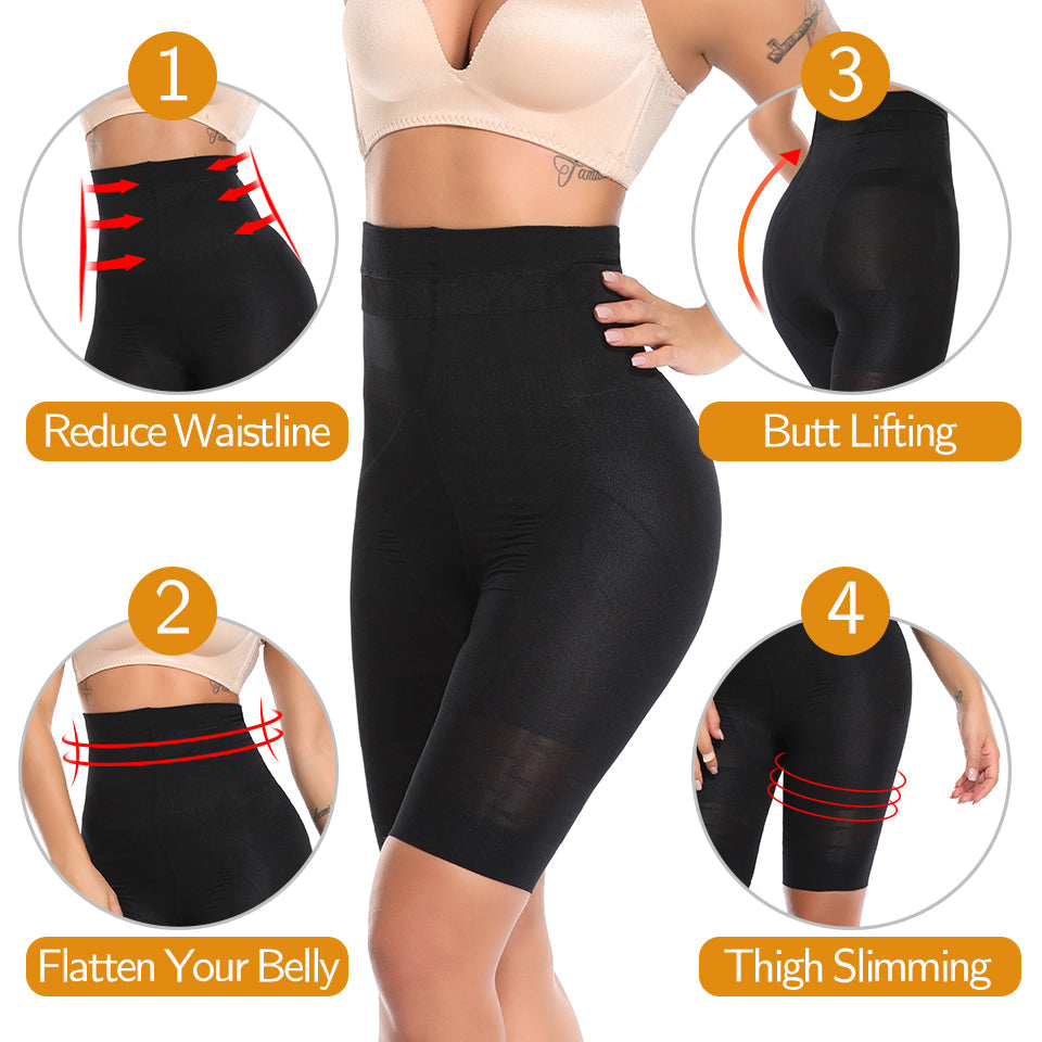 Funki Findz | Shapewear | Women's Butt Insert Body Shaper