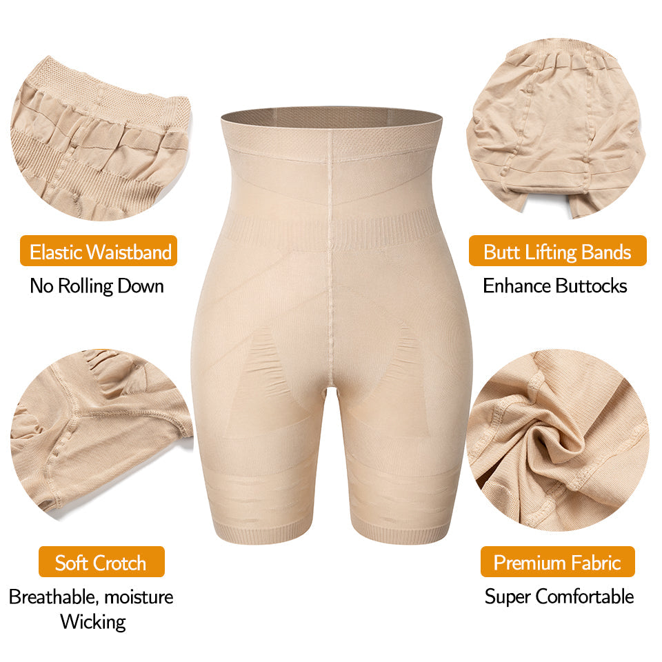 Funki Findz | Shapewear | Women's Butt Insert Body Shaper