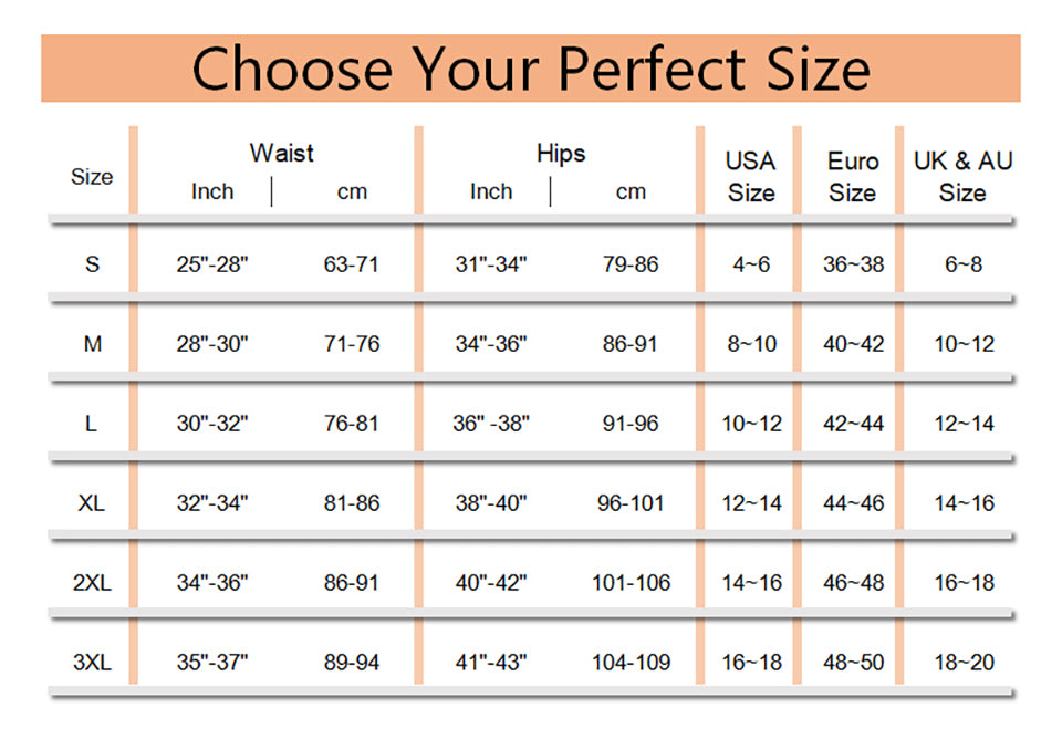 Funki Findz | Shapewear | Women's Butt Insert Body Shaper