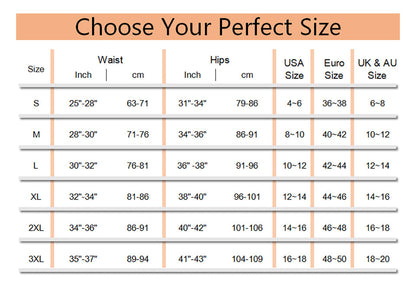 Funki Findz | Shapewear | Women's Butt Insert Body Shaper
