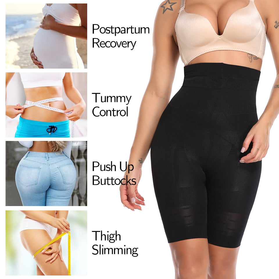 Funki Findz | Shapewear | Women's Butt Insert Body Shaper