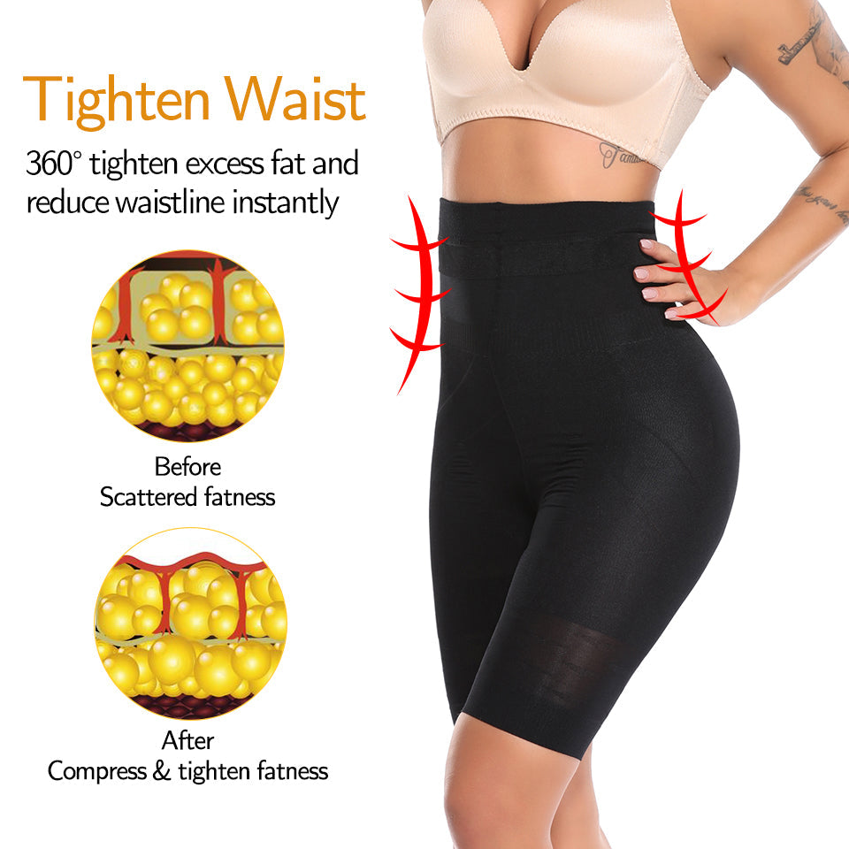 Funki Findz | Shapewear | Women's Butt Insert Body Shaper