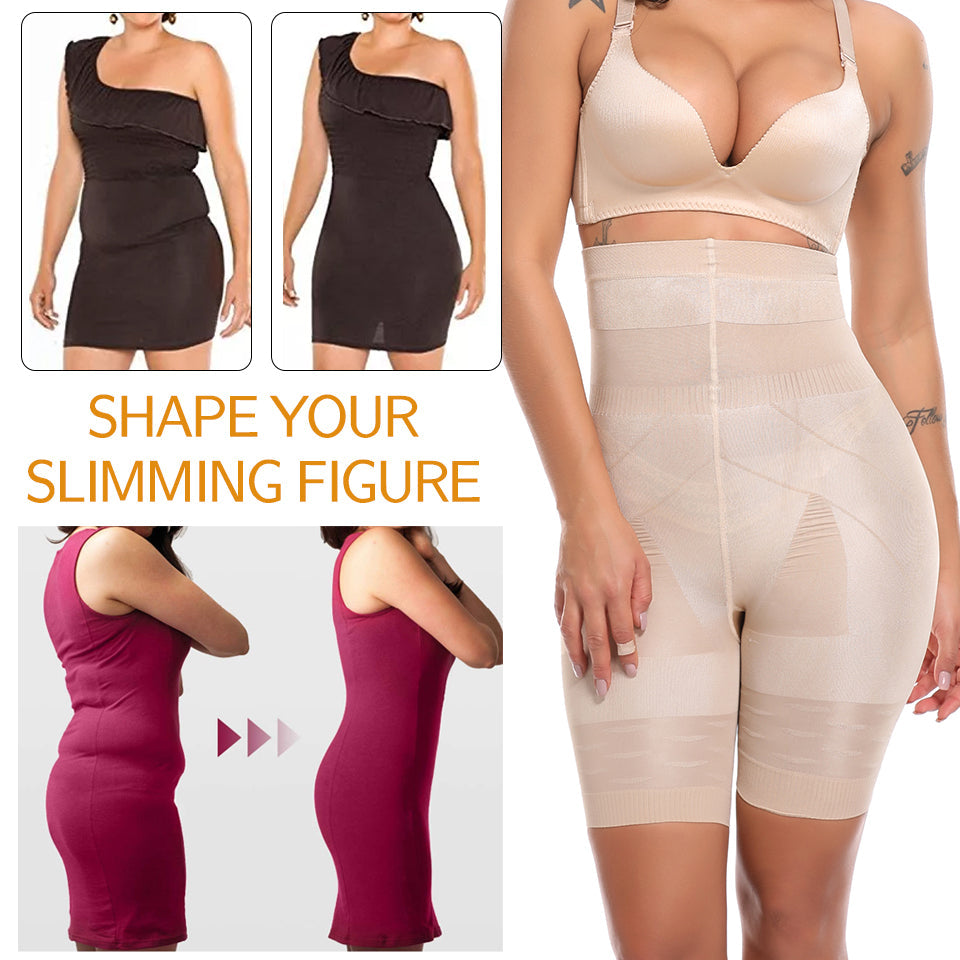 Funki Findz | Shapewear | Women's Butt Insert Body Shaper
