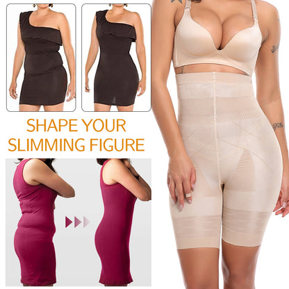 Funki Findz | Shapewear | Women's Butt Insert Body Shaper