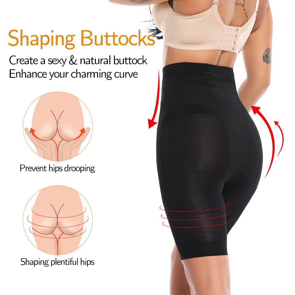 Funki Findz | Shapewear | Women's Butt Insert Body Shaper