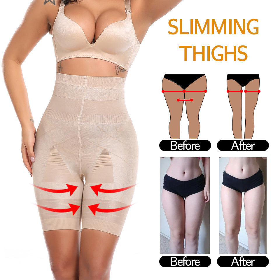 Funki Findz | Shapewear | Women's Butt Insert Body Shaper