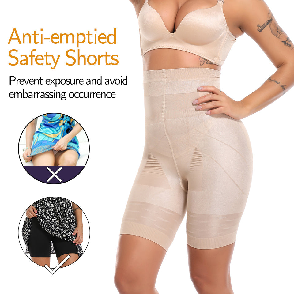 Funki Findz | Shapewear | Women's Butt Insert Body Shaper