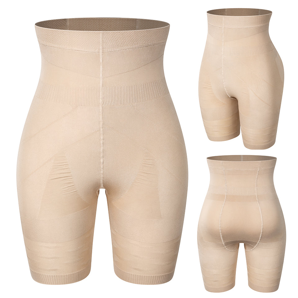 Funki Findz | Shapewear | Women's Butt Insert Body Shaper