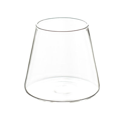 Funki Findz | Glasses | Desert Glass | Cone Hot or Cold Glasses