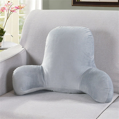 Funki Findz | Pillows | Backrest Reading Pillow | Support Cushion
