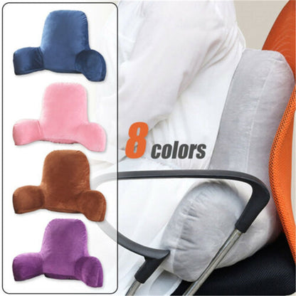Funki Findz | Pillows | Backrest Reading Pillow | Support Cushion