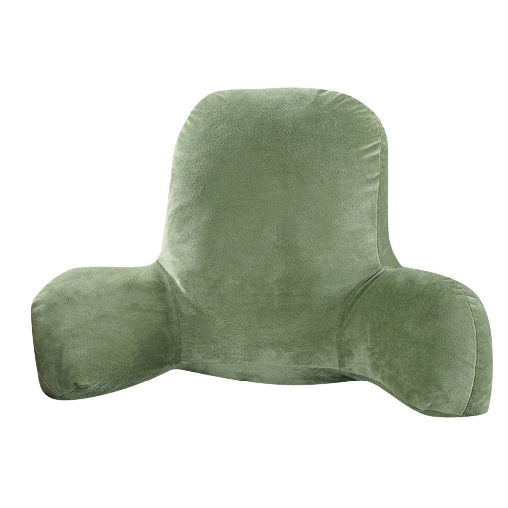 Funki Findz | Pillows | Backrest Reading Pillow | Support Cushion