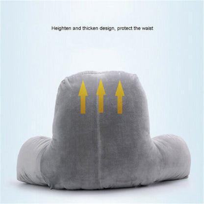 Funki Findz | Pillows | Backrest Reading Pillow | Support Cushion