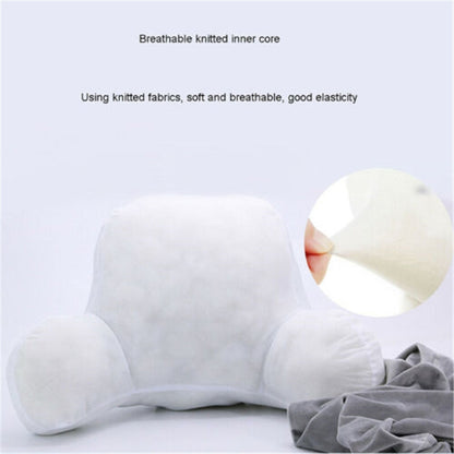Funki Findz | Pillows | Backrest Reading Pillow | Support Cushion