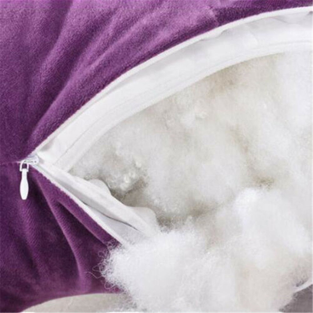 Funki Findz | Pillows | Backrest Reading Pillow | Support Cushion
