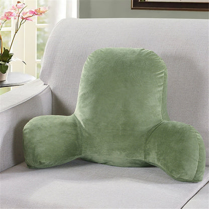 Funki Findz | Pillows | Backrest Reading Pillow | Support Cushion