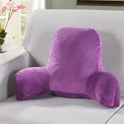 Funki Findz | Pillows | Backrest Reading Pillow | Support Cushion