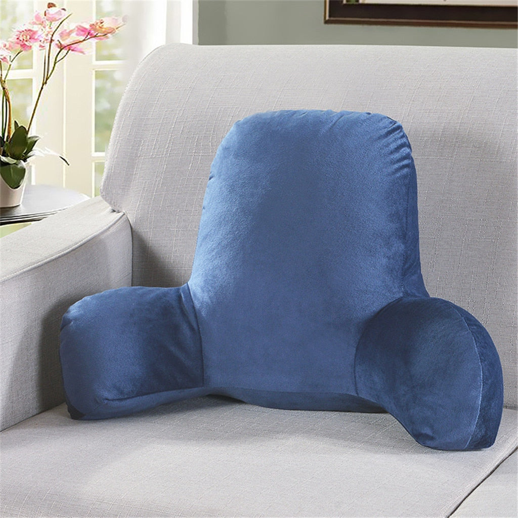 Funki Findz | Pillows | Backrest Reading Pillow | Support Cushion