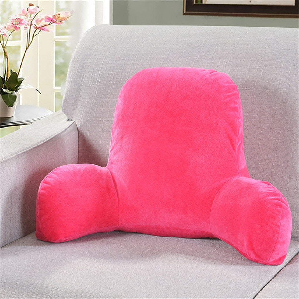 Funki Findz | Pillows | Backrest Reading Pillow | Support Cushion
