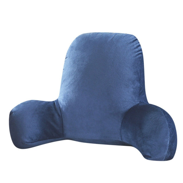 Funki Findz | Pillows | Backrest Reading Pillow | Support Cushion