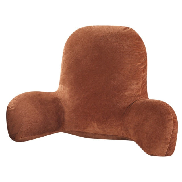Funki Findz | Pillows | Backrest Reading Pillow | Support Cushion