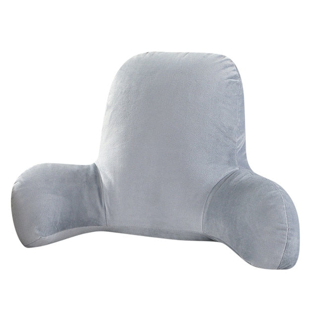 Funki Findz | Pillows | Backrest Reading Pillow | Support Cushion