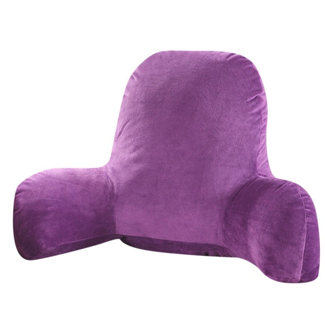 Funki Findz | Pillows | Backrest Reading Pillow | Support Cushion