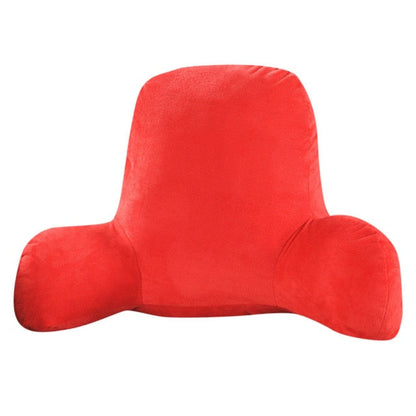 Funki Findz | Pillows | Backrest Reading Pillow | Support Cushion