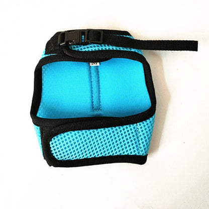 Funki Findz | Pet Harnesses | Small Pet Leash Vests | Rabbit Cat