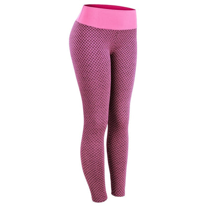 Funki Findz | Pants | Women's High Waist Fitness Leggings