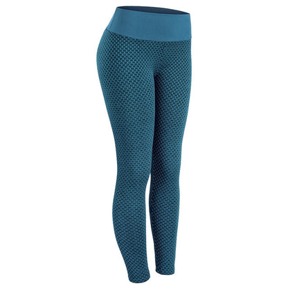 Funki Findz | Pants | Women's High Waist Fitness Leggings