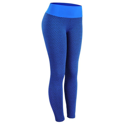 Funki Findz | Pants | Women's High Waist Fitness Leggings