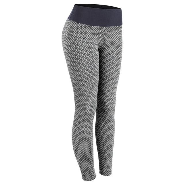 Funki Findz | Pants | Women's High Waist Fitness Leggings