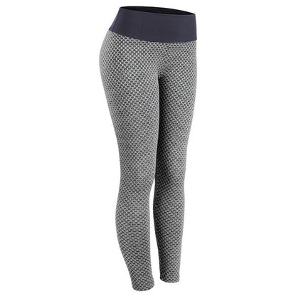 Funki Findz | Pants | Women's High Waist Fitness Leggings