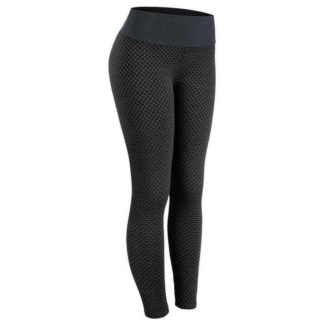 Funki Findz | Pants | Women's High Waist Fitness Leggings