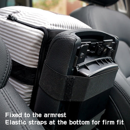 Funki Findz | Pet Car Seats | Portable Travel Booster Carrier Seat