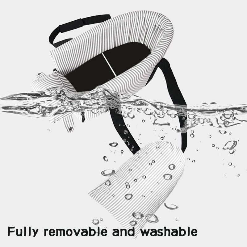 Funki Findz | Pet Car Seats | Portable Travel Booster Carrier Seat