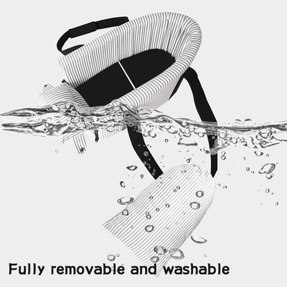 Funki Findz | Pet Car Seats | Portable Travel Booster Carrier Seat